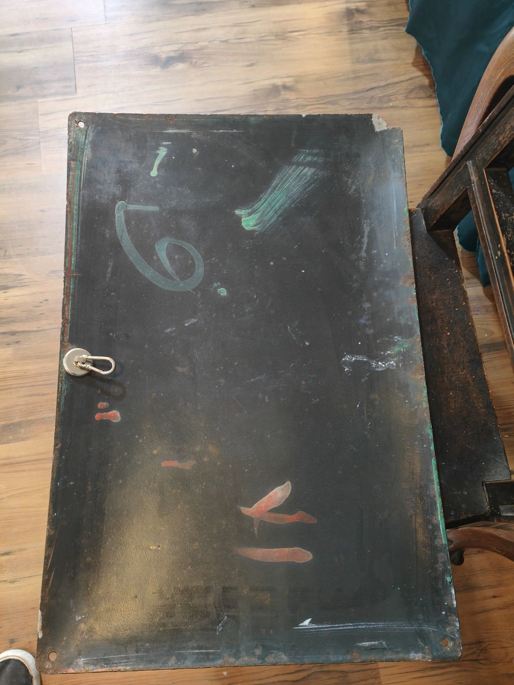 Schilder: Emailschild Persil 1930 40x60 – Gebraucht aus Schaffhausen von b-chriss 7