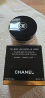 CHANEL POUDRE UNIVERSELLE LIBRE 40 DOREE