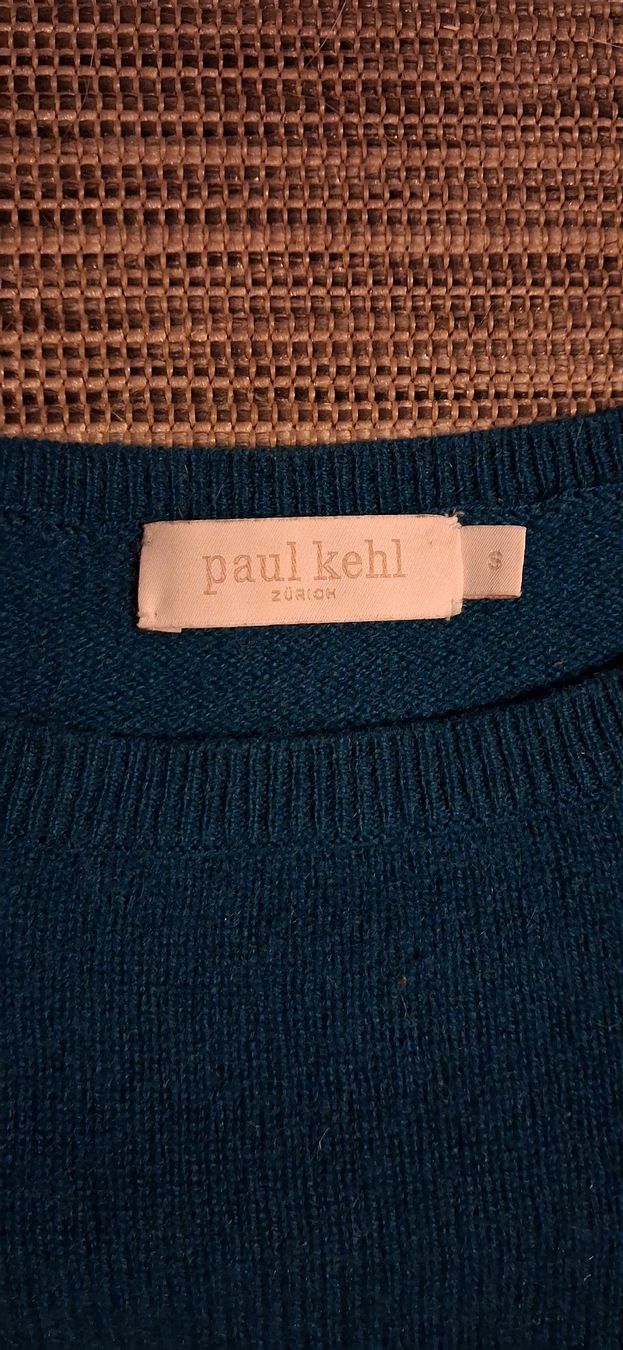 Maglioni & Felpe: Pull cashmere, Paul Kehl – Usato da Biel/Bienne venduto da mimibi 1
