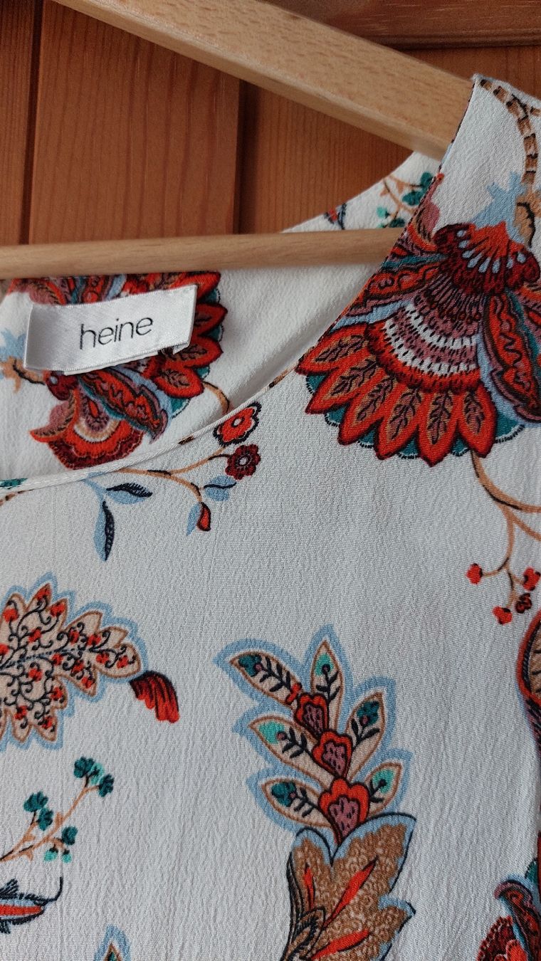 Heine Robes: Heine Maxikleid Gr. M – D'occasion à Maschwanden par Biwo3 1