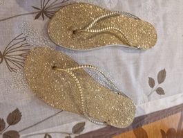 FLIP FLOP GOLDIG 40