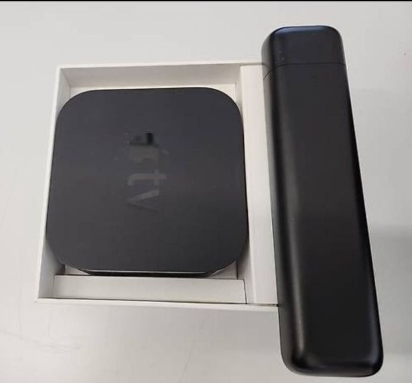 Apple Box A1842 (Gebraucht) in Abtwil SG für CHF 30 – mit Lieferung auf ...