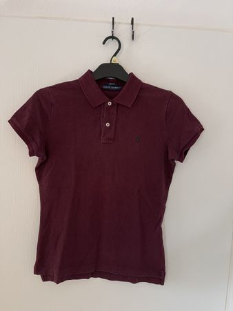 Ralph Lauren Damen Polo Shirt, Grösse L, Top Zustand!