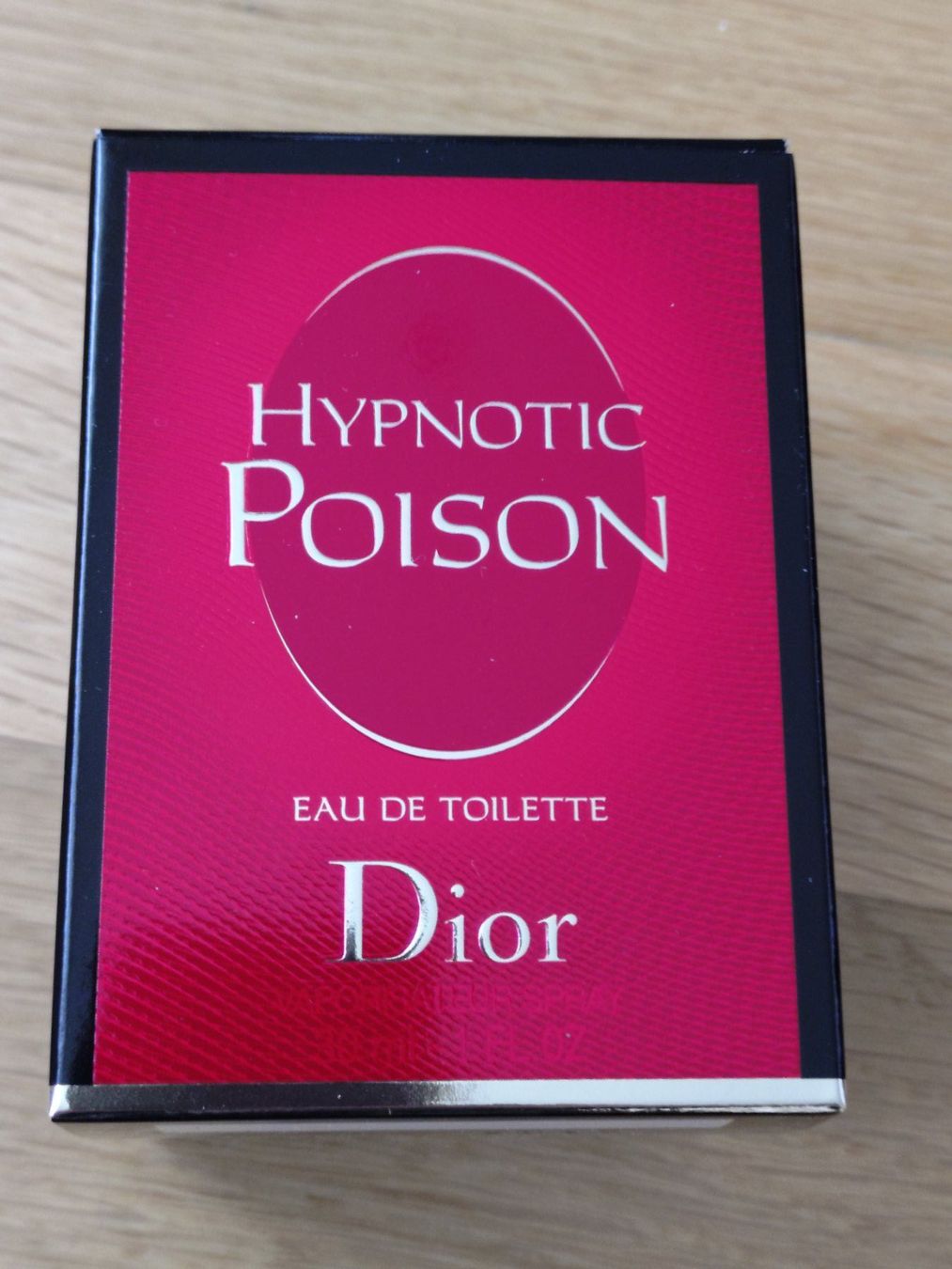 Dior Profumi & Eau de Toilette: Dior Hypnotic Poison Eau de Toilette 30 ml – Usato da Bottmingen venduto da Malina_Outlet
