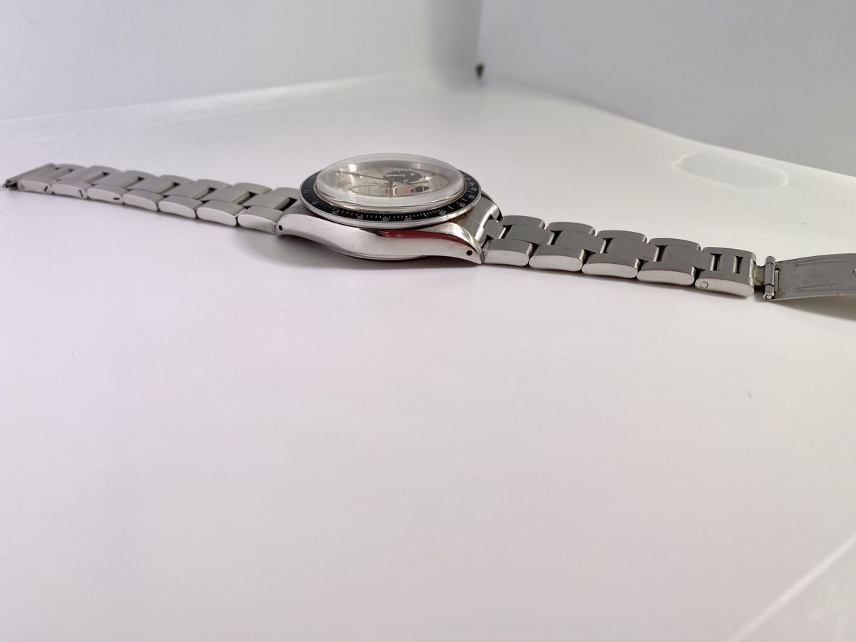 Rolex Orologi: Rolex Daytona Big Red Tropical Ref.6263 – Usato da Lugano venduto da Superstudiolugano 9