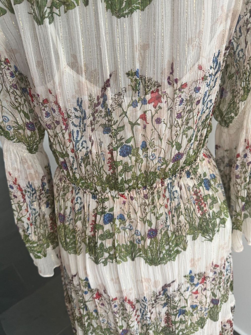 Maje Robes: Sommerkleid von Maje Grösse 36 – Neuf (Voir description) à neerach par Ywonder 4