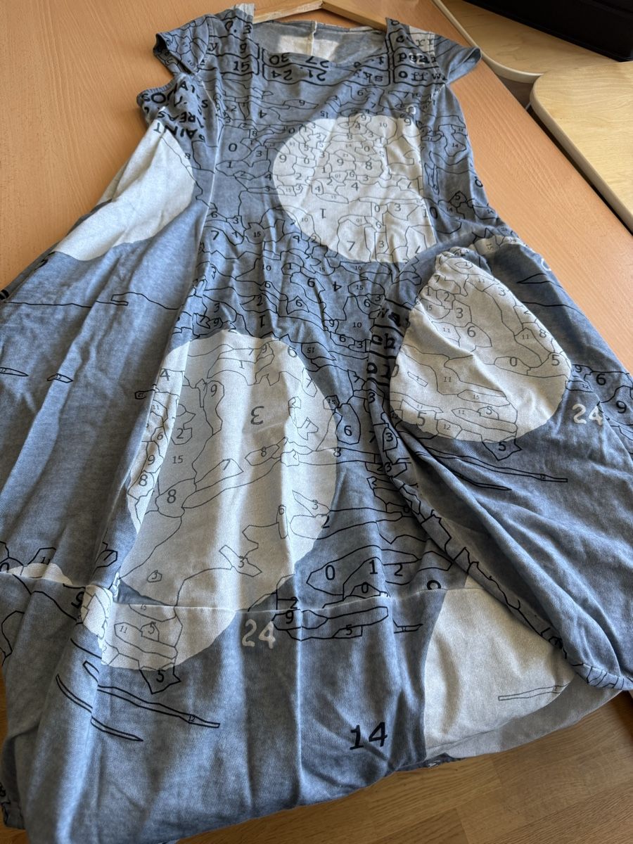 Rundholz Vestiti: Robe Rundholz Black label, Taille XL, comme neuve – Nuovo (secondo la descrizione) da Morges venduto da sandy069 2