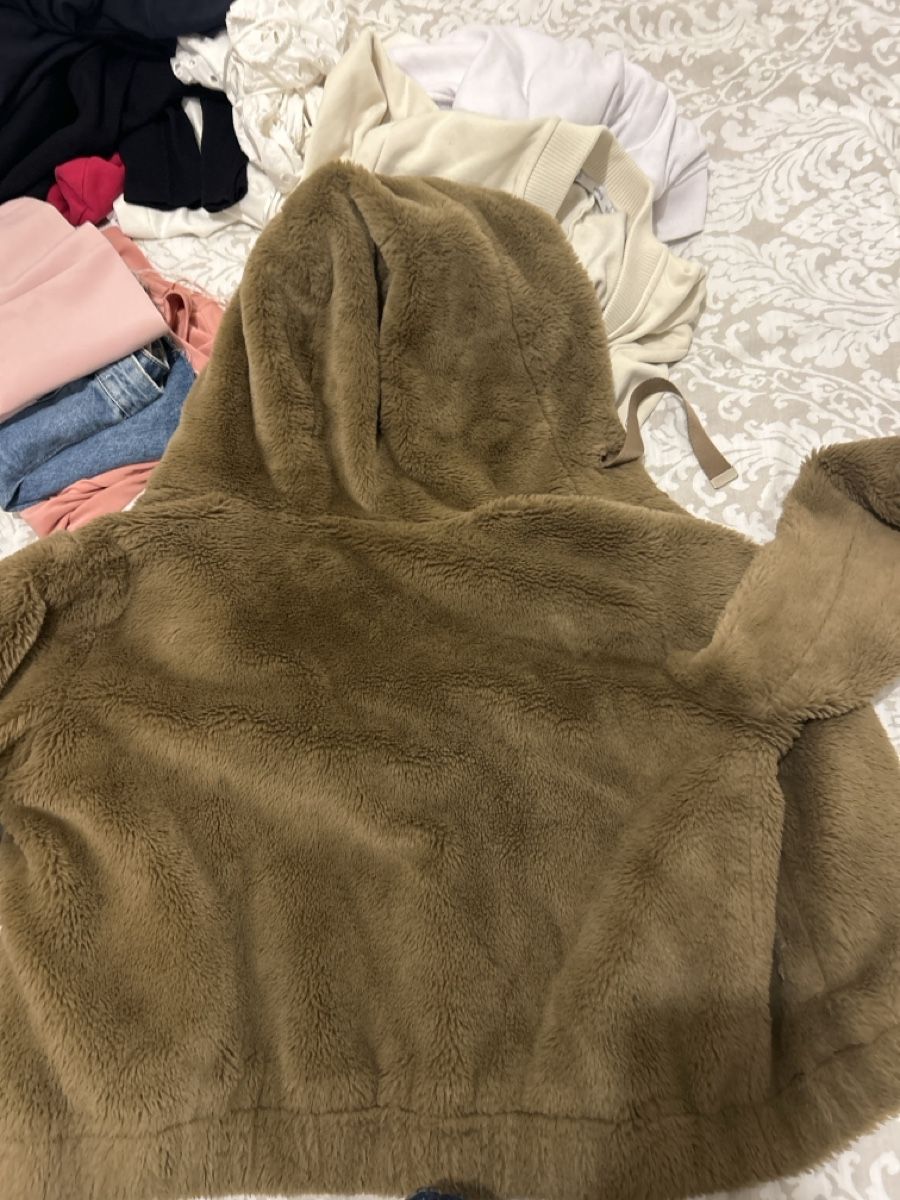 Jacken: Veste Zara – Defekt aus  von  1