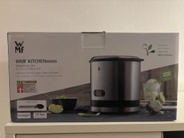 WMF KITCHENminis Eismaschine 3in1