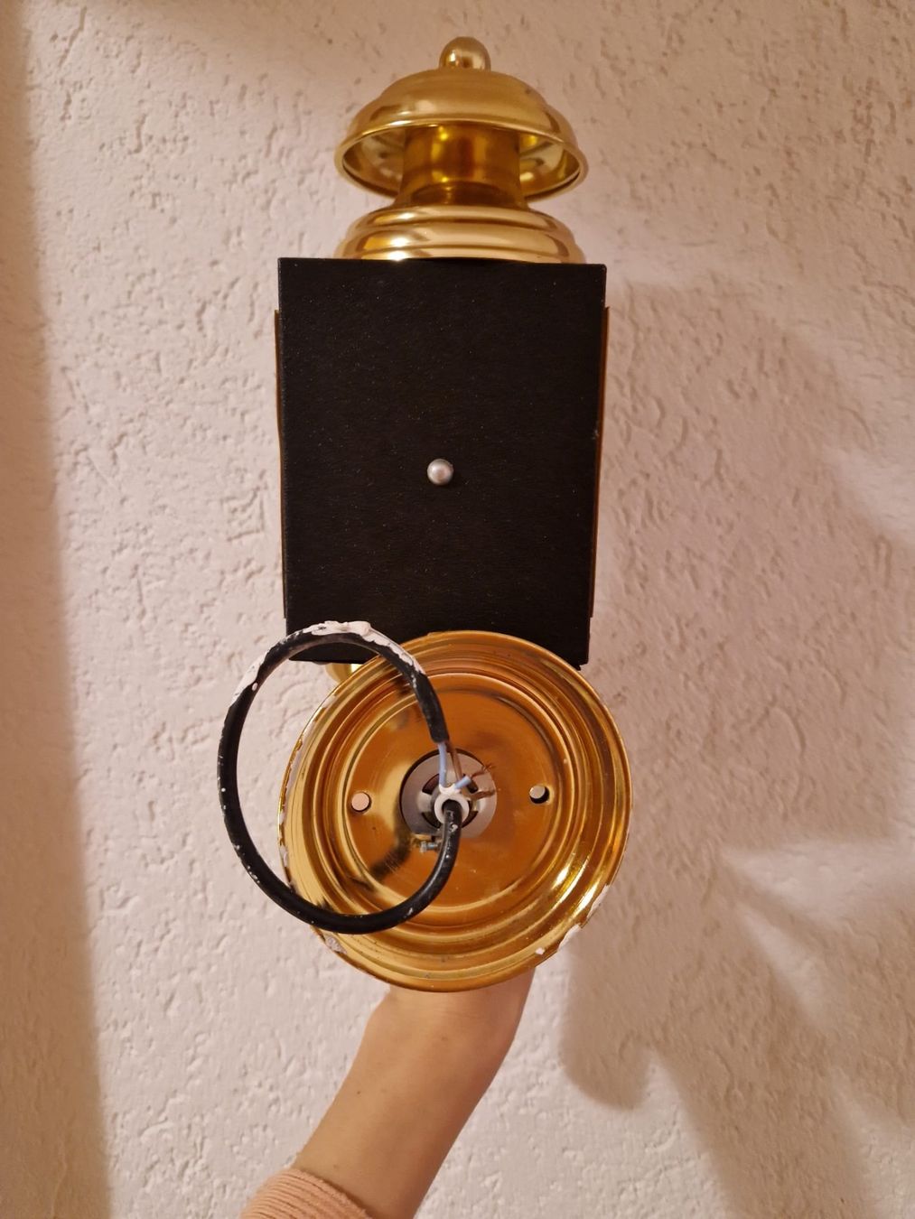 Lampade: Wandlampe – Usato da Rufi venduto da rufianer 2