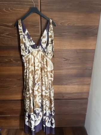 Sommerkleid L/XL neu
