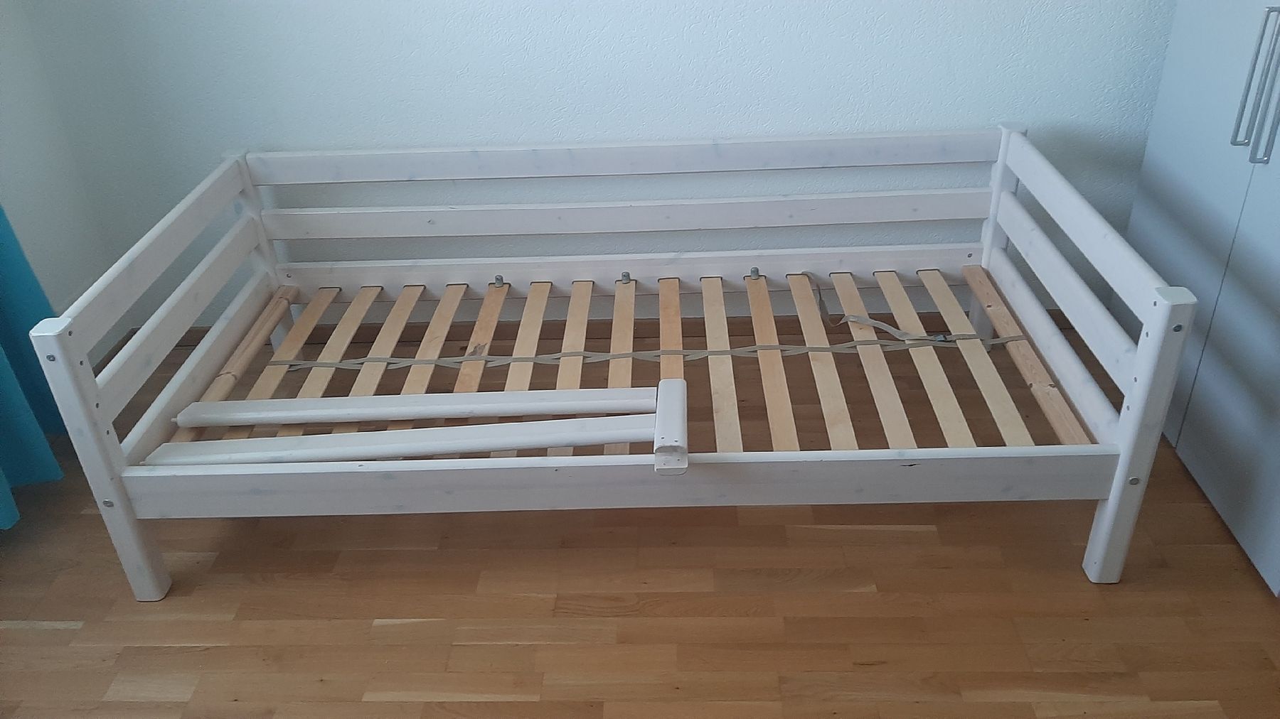 Flexa Betten: Flexa Bett 90 x 200 cm – Gebraucht aus Dübendorf von Luuuusmeitli12
