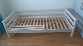 Flexa Bett 90 x 200 cm