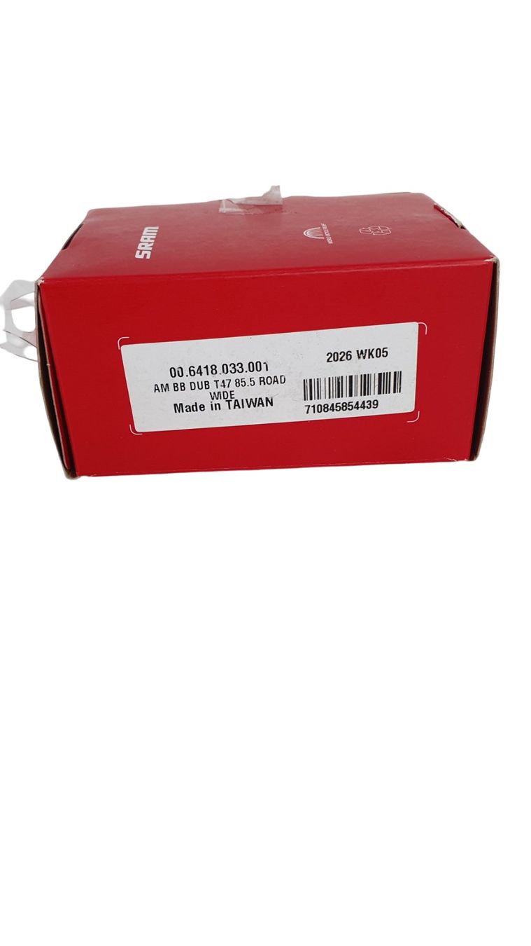 Sram Pezzi di ricambio: SRAM Innenlager T47 85.5 – Nuovo (secondo la descrizione) da Wangen b. Olten venduto da Restwert_Wangen 1