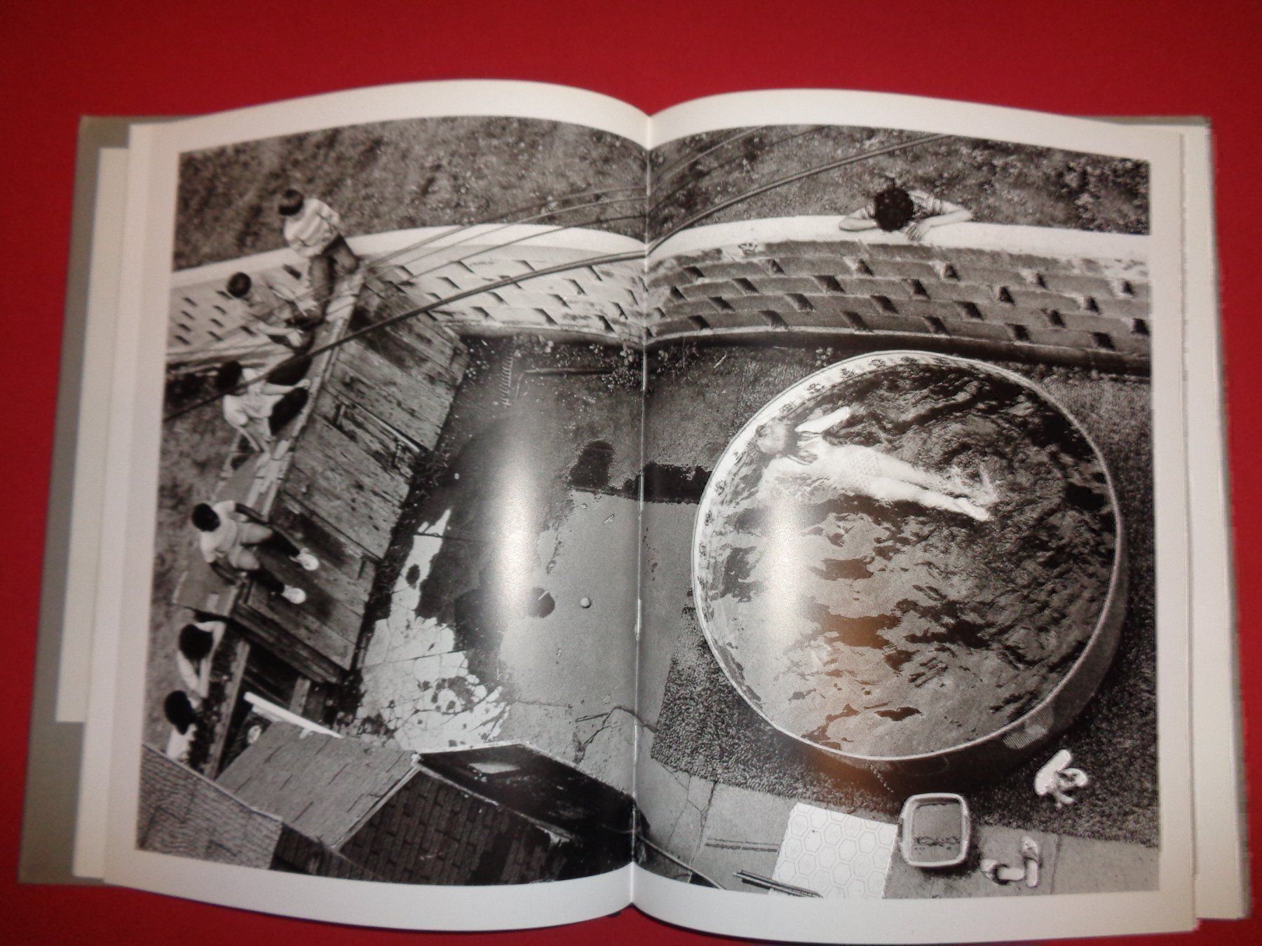 Livres: DORCHESTER Eugene Richards Fotoklassiker – D'occasion à Welschenrohr par Regool 5