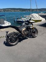 FB Mondial Piega 125 Top Zustand, mit Herstellergarantie