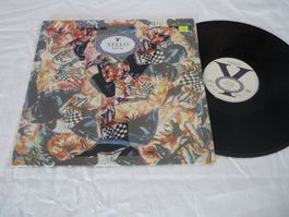 12" Vinyl rarität 80er - Yello - tied up - Pop