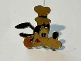 1 Pin Goofy