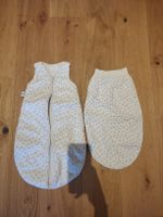 baby schlaf Anzug 56/62