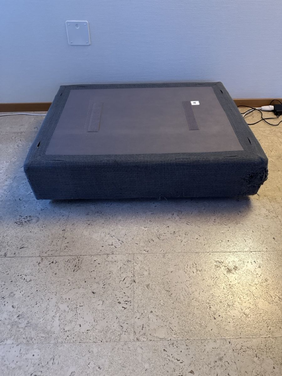Ikea Sofas: Ikea Vallentuna Sofateil 100x80 – D'occasion à Niederhünigen par man_7ybw 3