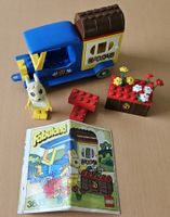 Lego Fabuland 3635 - Bonnies Camper (1981)