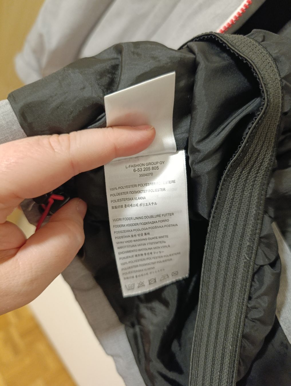 Icepeak Giacche: Icepeak Skijacke – Usato da Meilen venduto da SME_Aoi 9