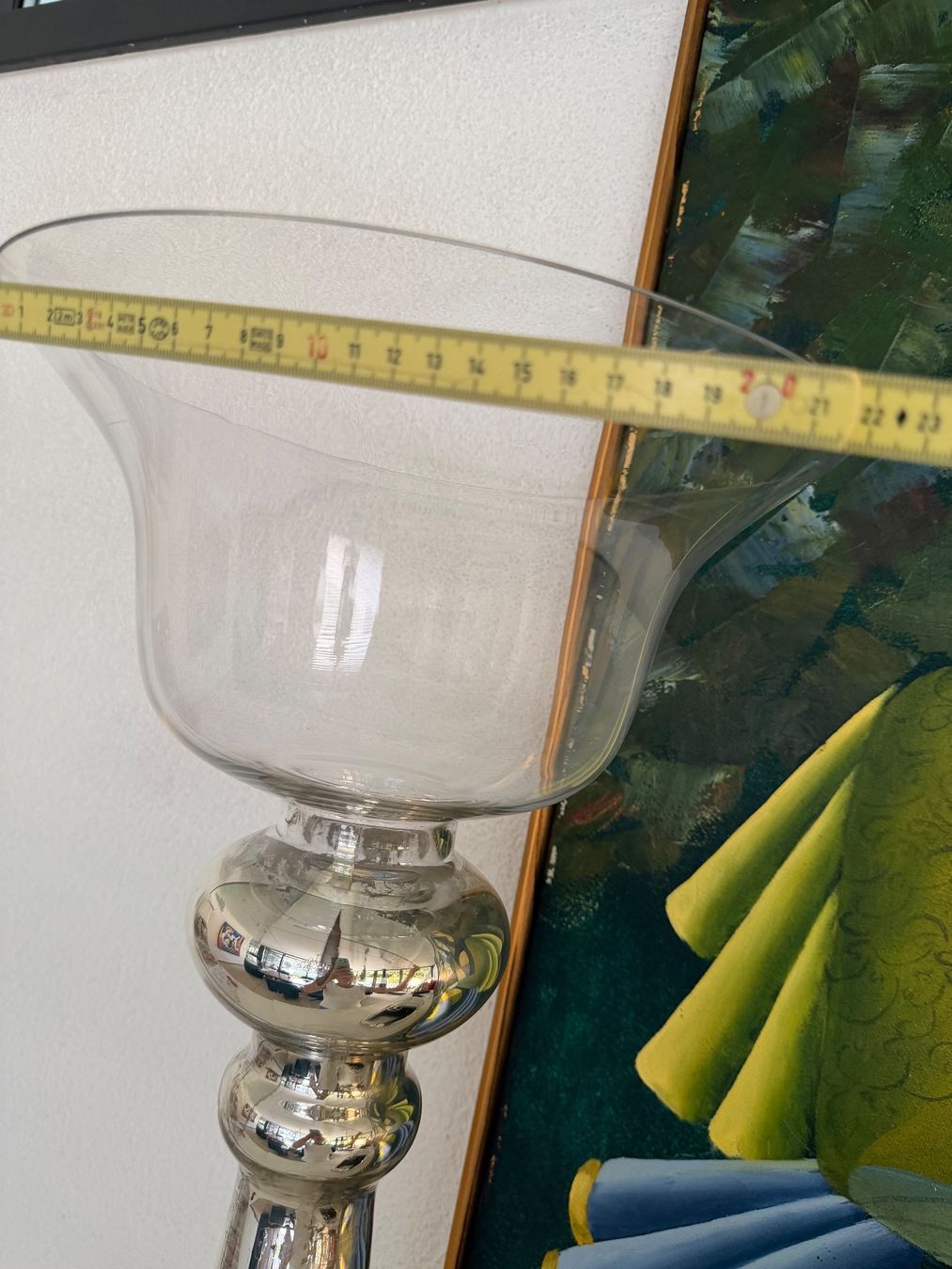Kerzenständer: Kerzenständer oder einfach Deco – Neu (gemäss Beschreibung) aus Solothurn von anni22 3