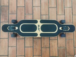 Longboard Fibertech Elixir 40" Flex 2
