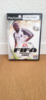PS 2 - Fifa Football 2002