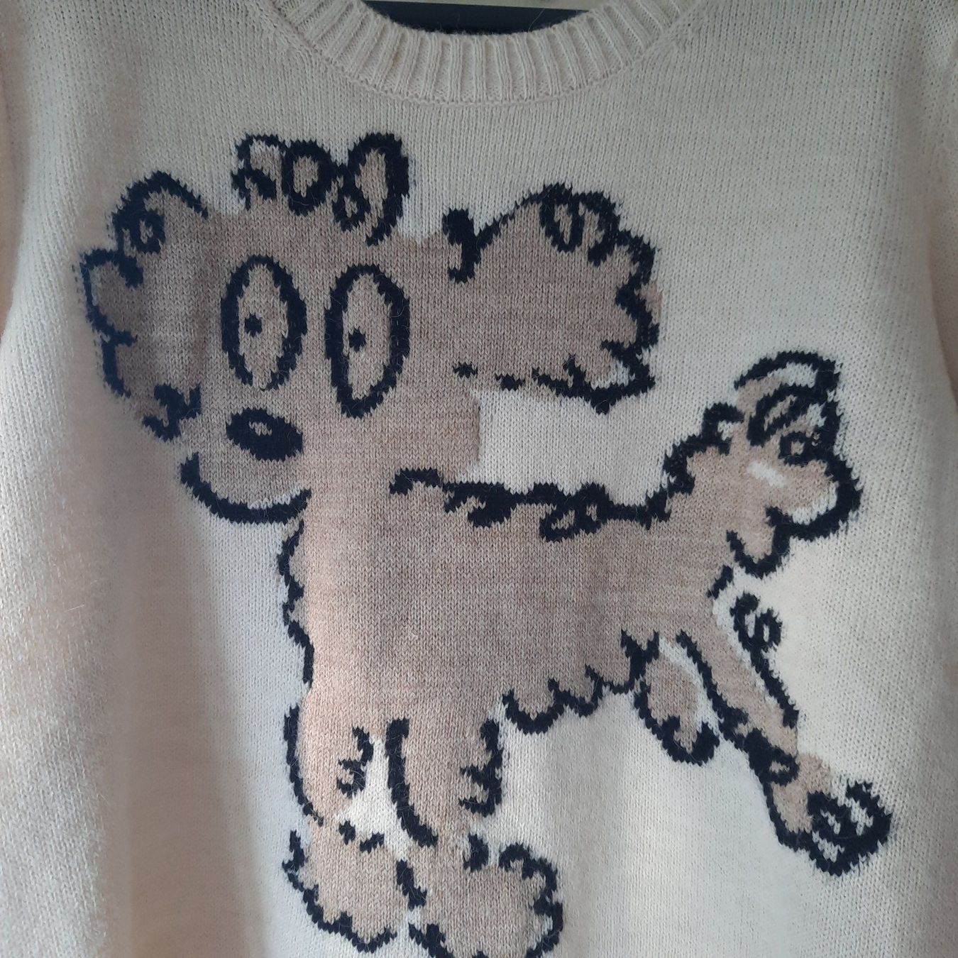 Max Mara Pulls & Sweat-shirts: Max mara wekeend pull – D'occasion à Yverdon-les-Bains par afu_gl6j 1