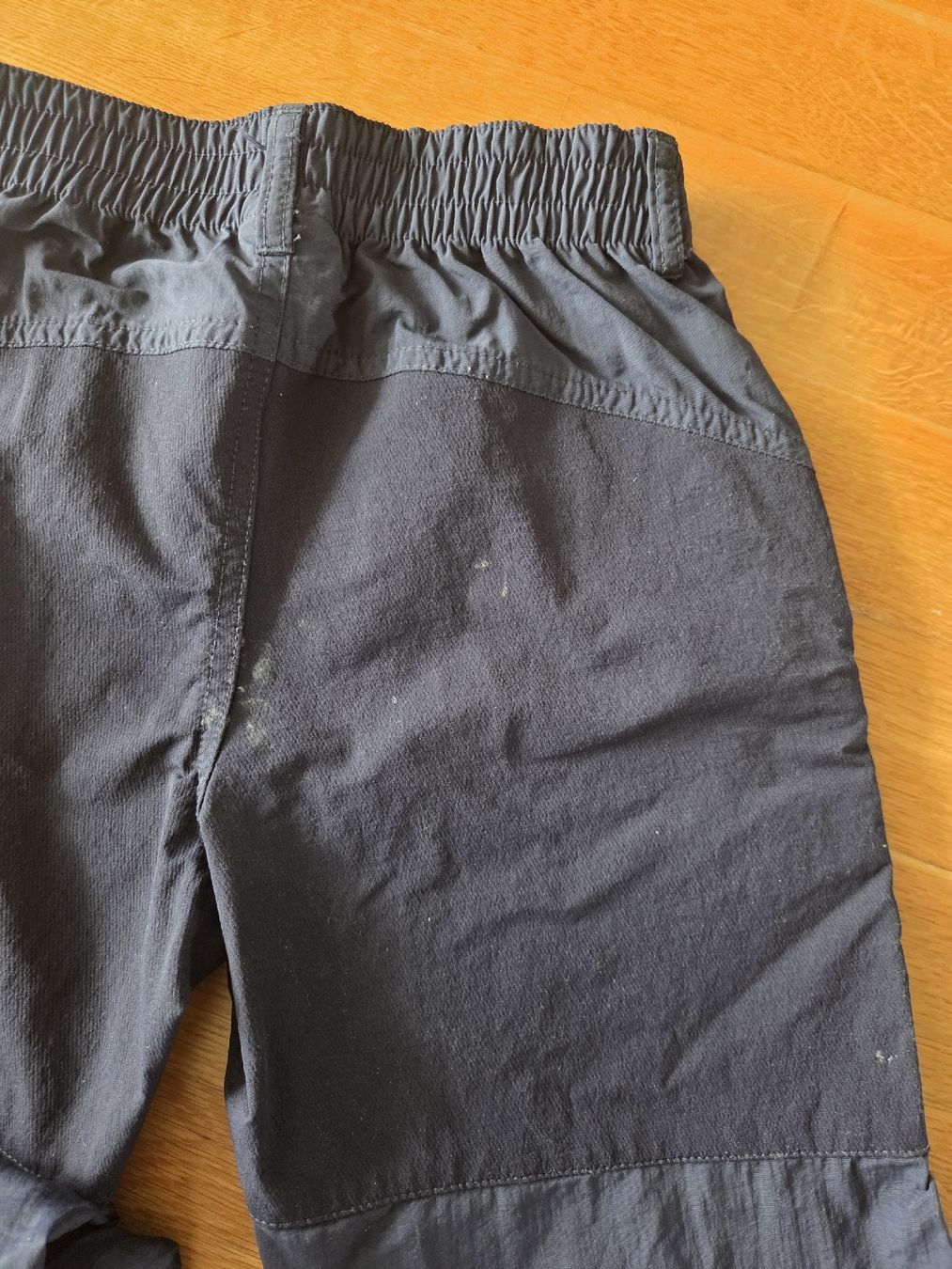 Trollkids Pantaloni: Wanderhose Gr 140 Trollkids – Usato da Port venduto da Darialina 2