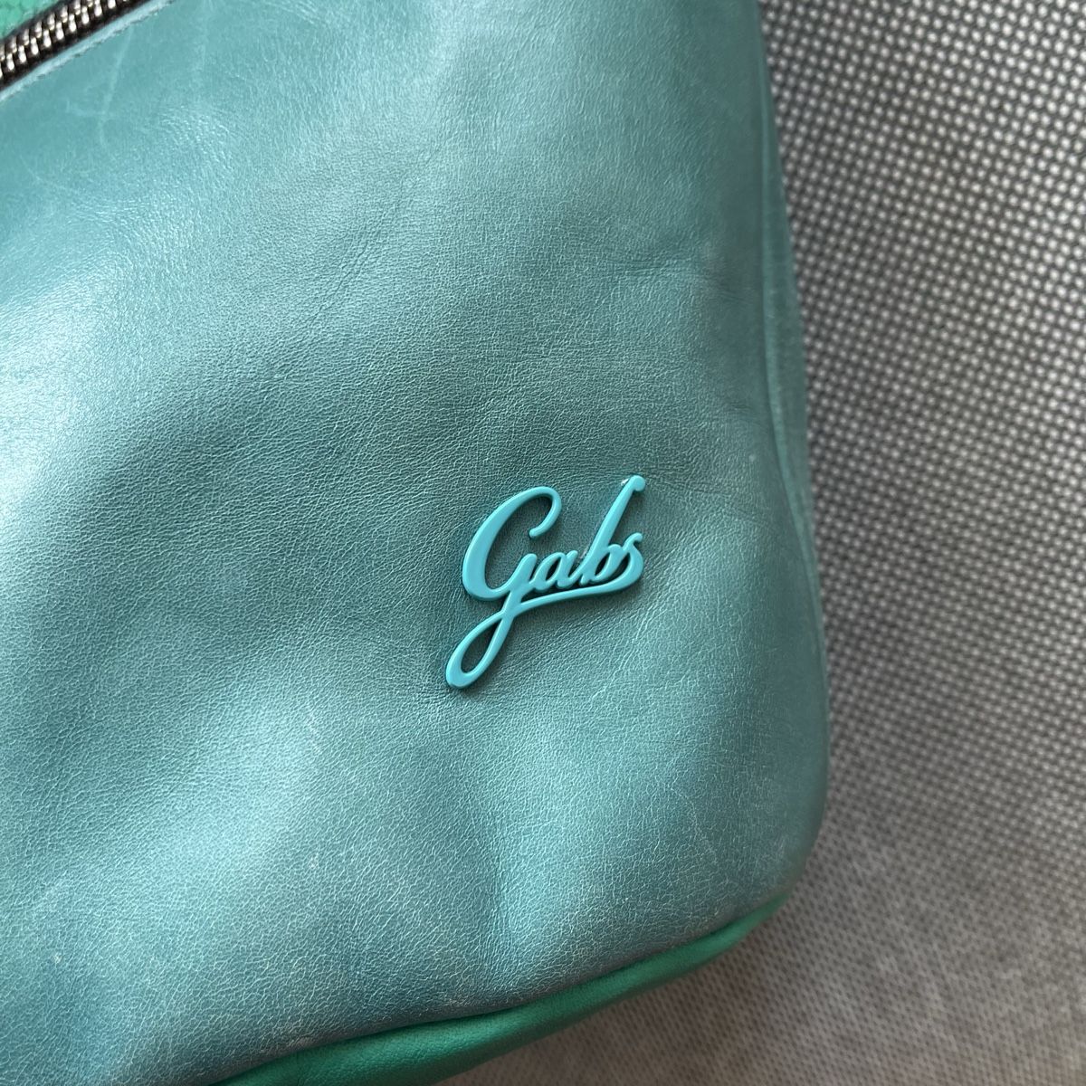 Borse da donna: Gabs Leder Tasche – Usato da Bern venduto da dek_7bjd 7