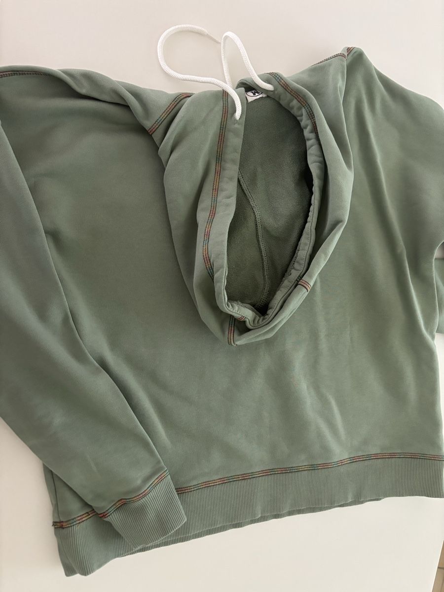 Missoni Maglioni & Felpe: Felpa con cappuccio Missoni – Nuovo (secondo la descrizione) da Losone venduto da Tilly-nb7t 5