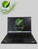 Lenovo ThinkPad T14 Gen 3 i5 16GB 256GB SSD Touch Win11 OVP