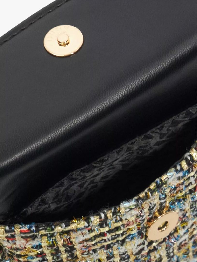 Dune London Borse da donna: Kleine Tasche multi-fabric Dune London, NEU – Nuovo e nell'imballaggio originale da Baden venduto da shinifin 9