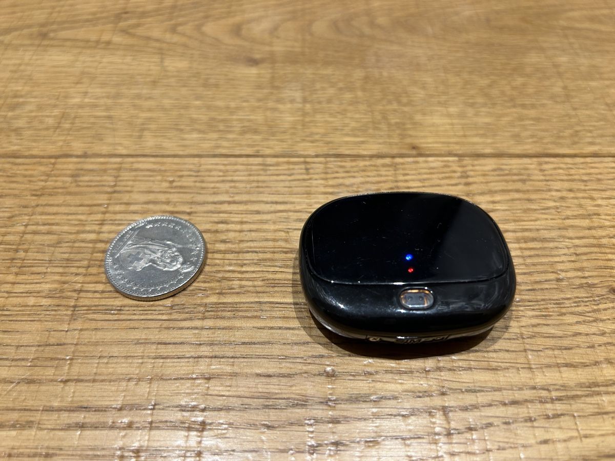 GPS & Strumenti di misurazione: GPS Tracker – Usato da Schaan venduto da Pepe6p