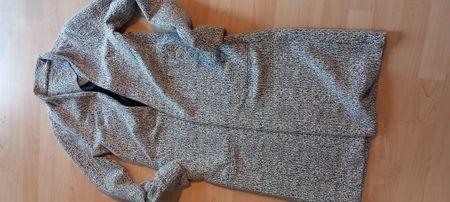 Calvin Klein Jeans leichter Mantel Gr. S