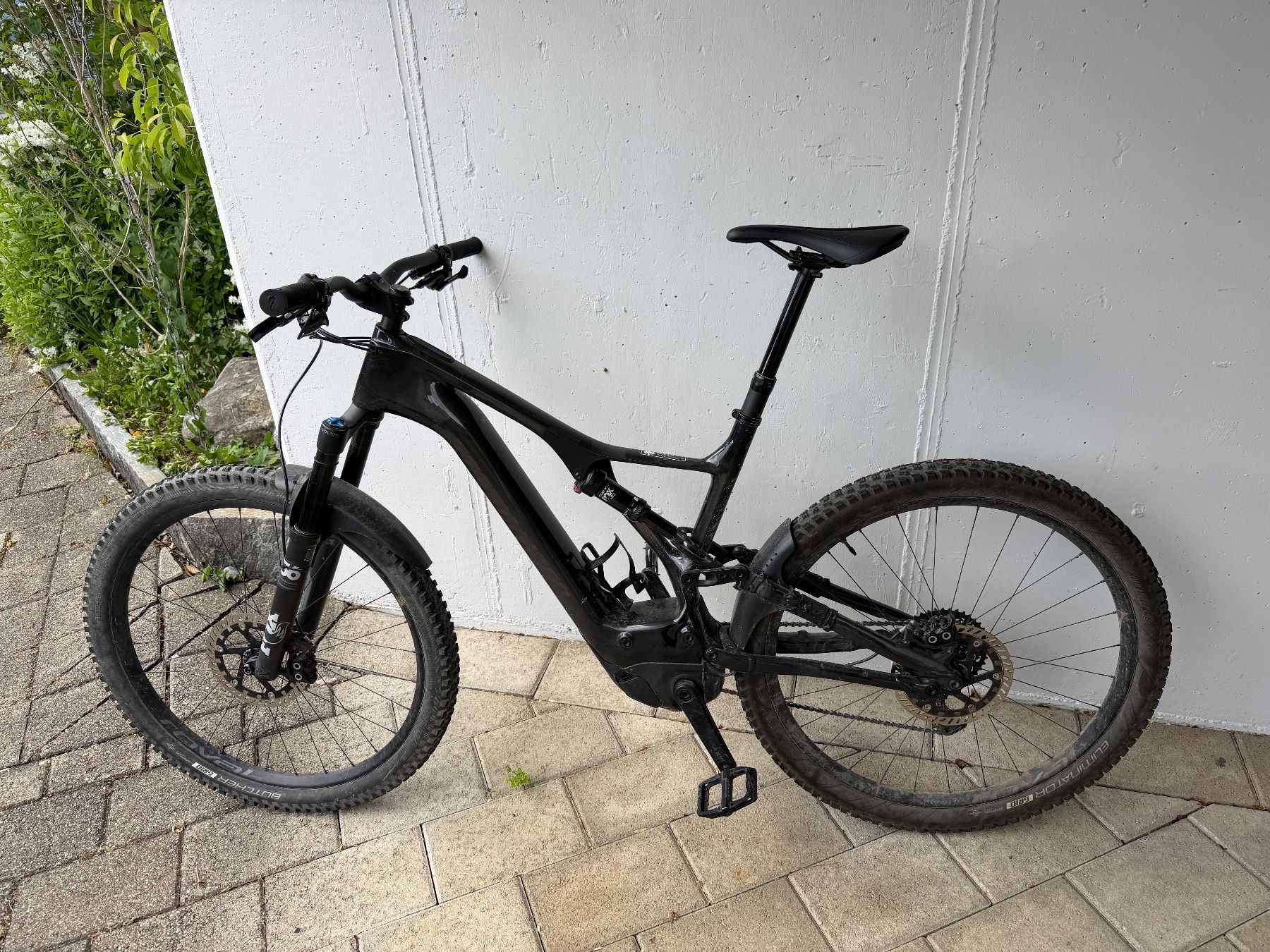 Specialized Vélos: Specialized Turbo Levo Expert Carbon XL – D'occasion à Wilen b. Wollerau par stw_t6d6 5