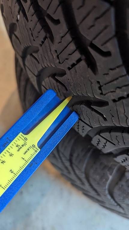 Pneumatici & Ruote complete: Winterräder Mini Cooper mit Reifendrucksensoren – Usato da Gommiswald venduto da powerlift 2