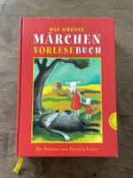 Das grosse Märchen Vorlesebuch