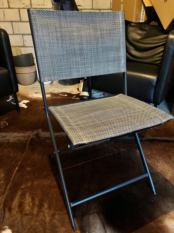 Garten Klappstuhl Kaufen auf Ricardo