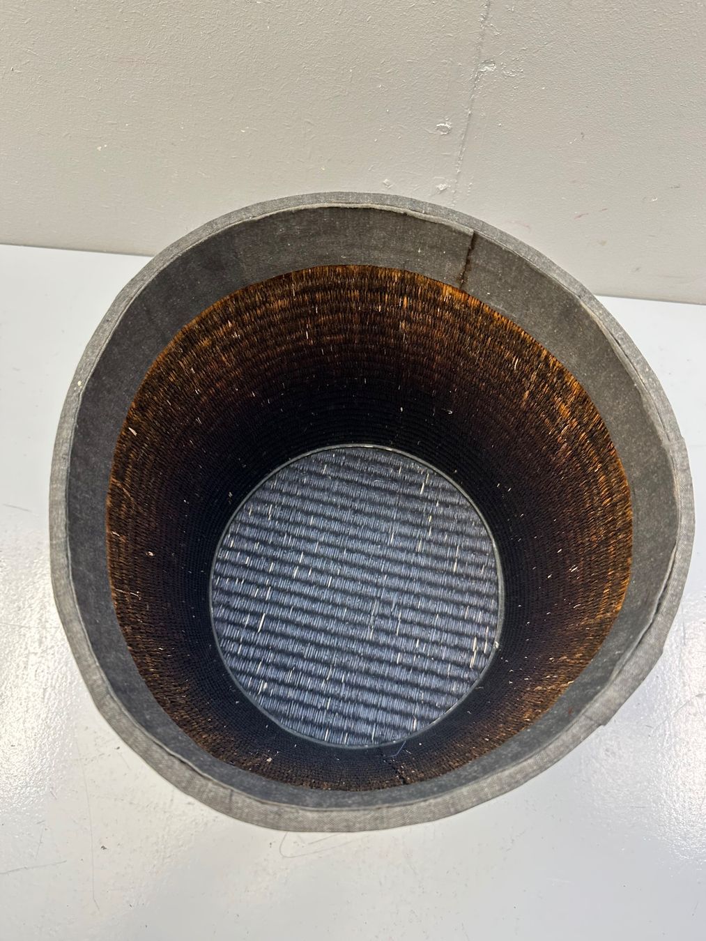 Poubelles: PAPIERKORB AB 1.-!!! – D'occasion à Zürich par NIKI777 4