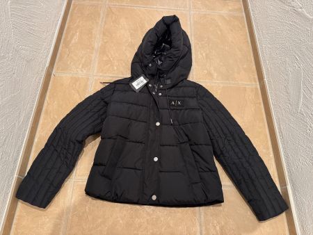 Armani neue supercoole Winterjacke, L