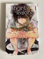 Les Enfants de la Baleine 1 à 10