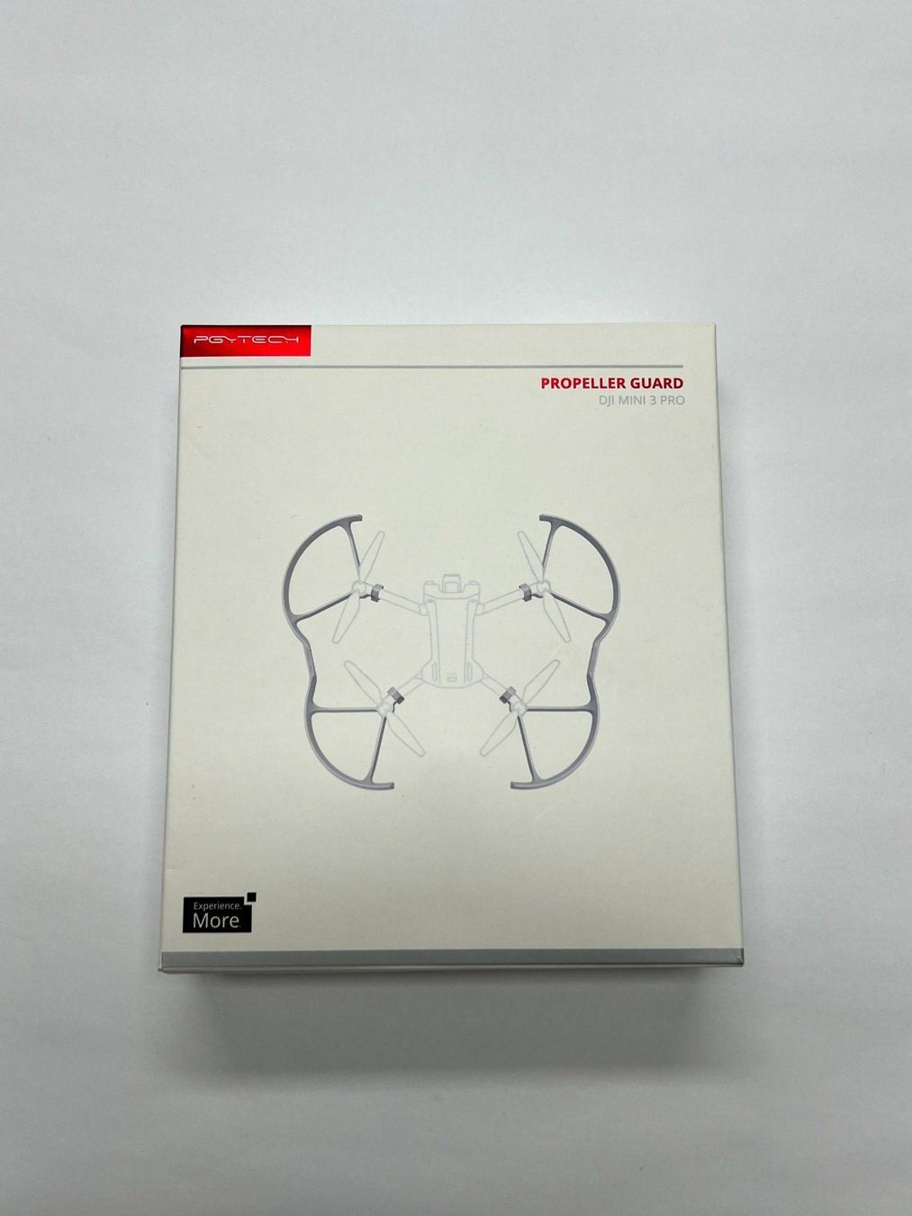 Modellismo RC: PGYTECH Propeller Guard für DJI Mini 3 Pro – Nuovo (secondo la descrizione) da Herisau venduto da RemoteVisionGmbH 1