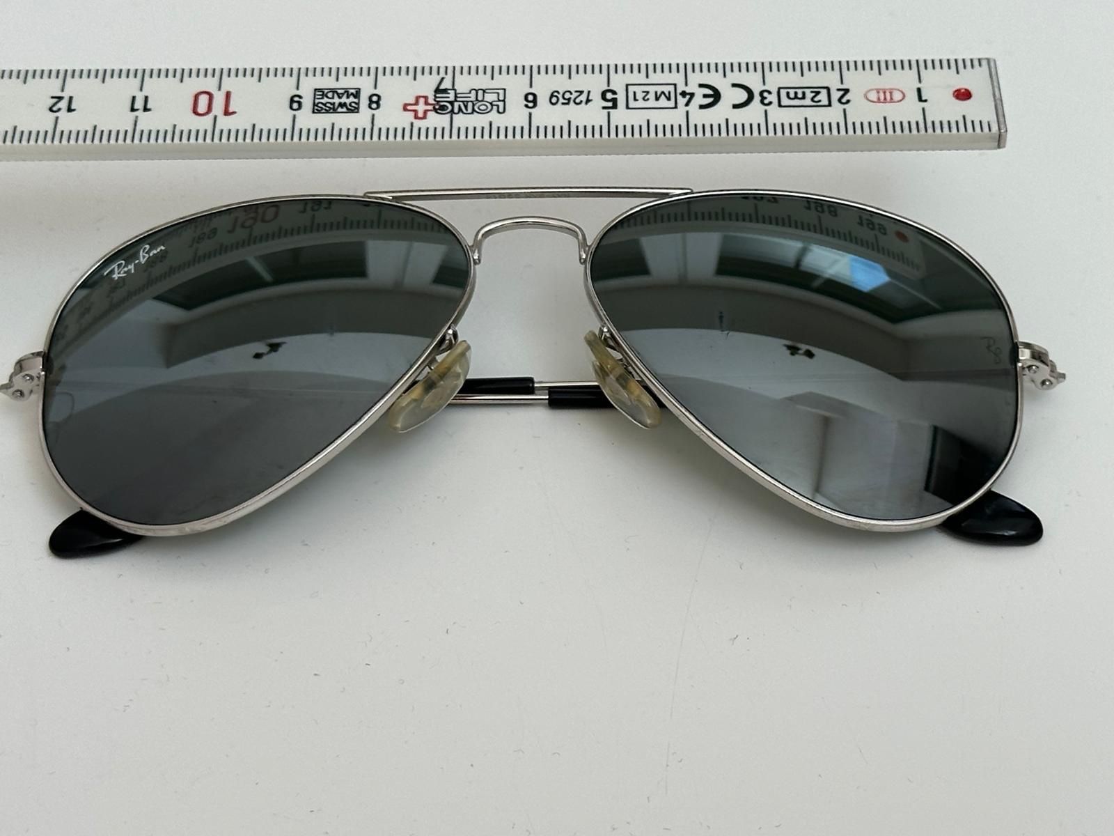 Ray-Ban Occhiali & Lenti: Sonnenbrille Ray Ban – Usato da Heiden venduto da Skaufkauf