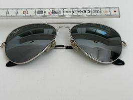 Sonnenbrille Ray Ban