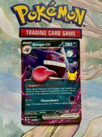 Gengar ex Double Rare 30th Celebration 090/128