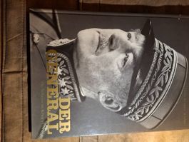 "Der General" - Schweizer Geschichte Buch