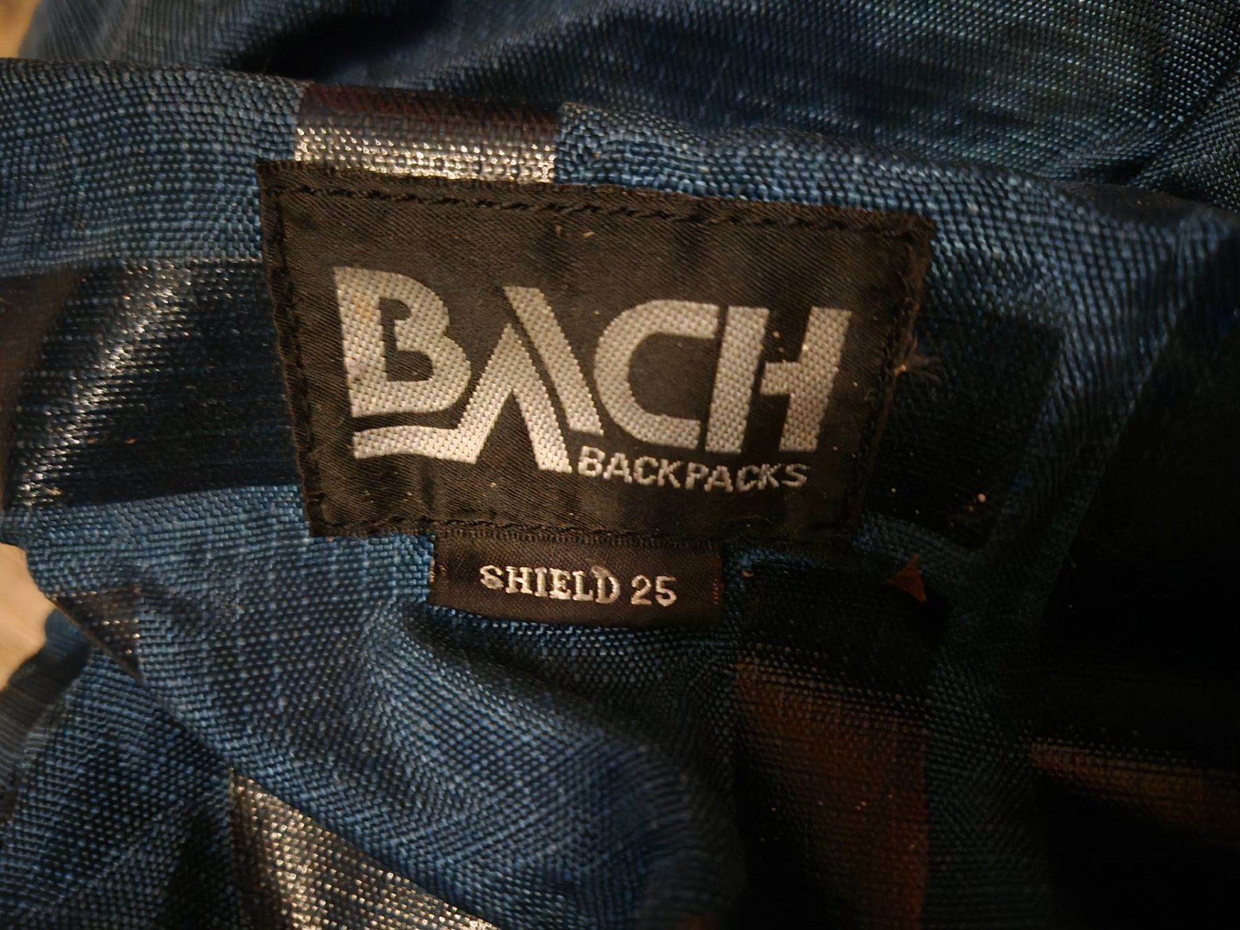 Rucksäcke: Bach Wanderrucksack Dame – Gebraucht aus Niederwil SG von javatux 2